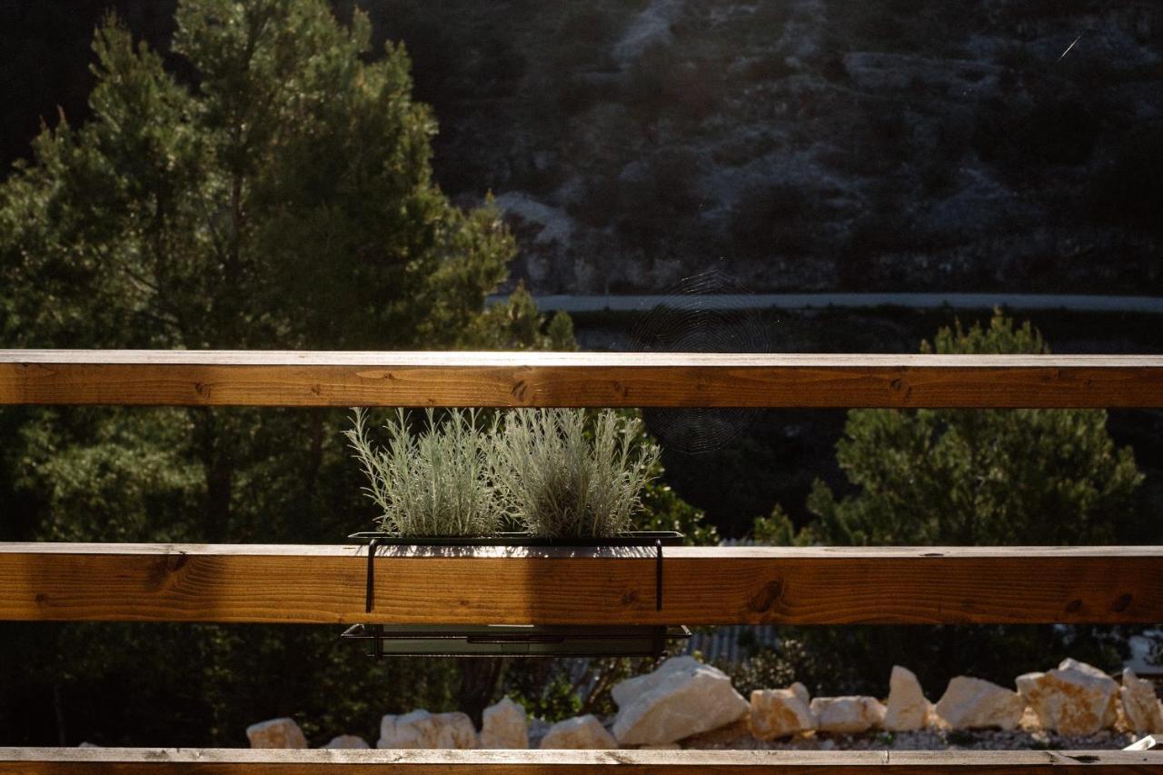 Nyaraló Nature House With A Wooden Porch - Pasika, House Tonka